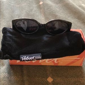 Velvet Sunglasses